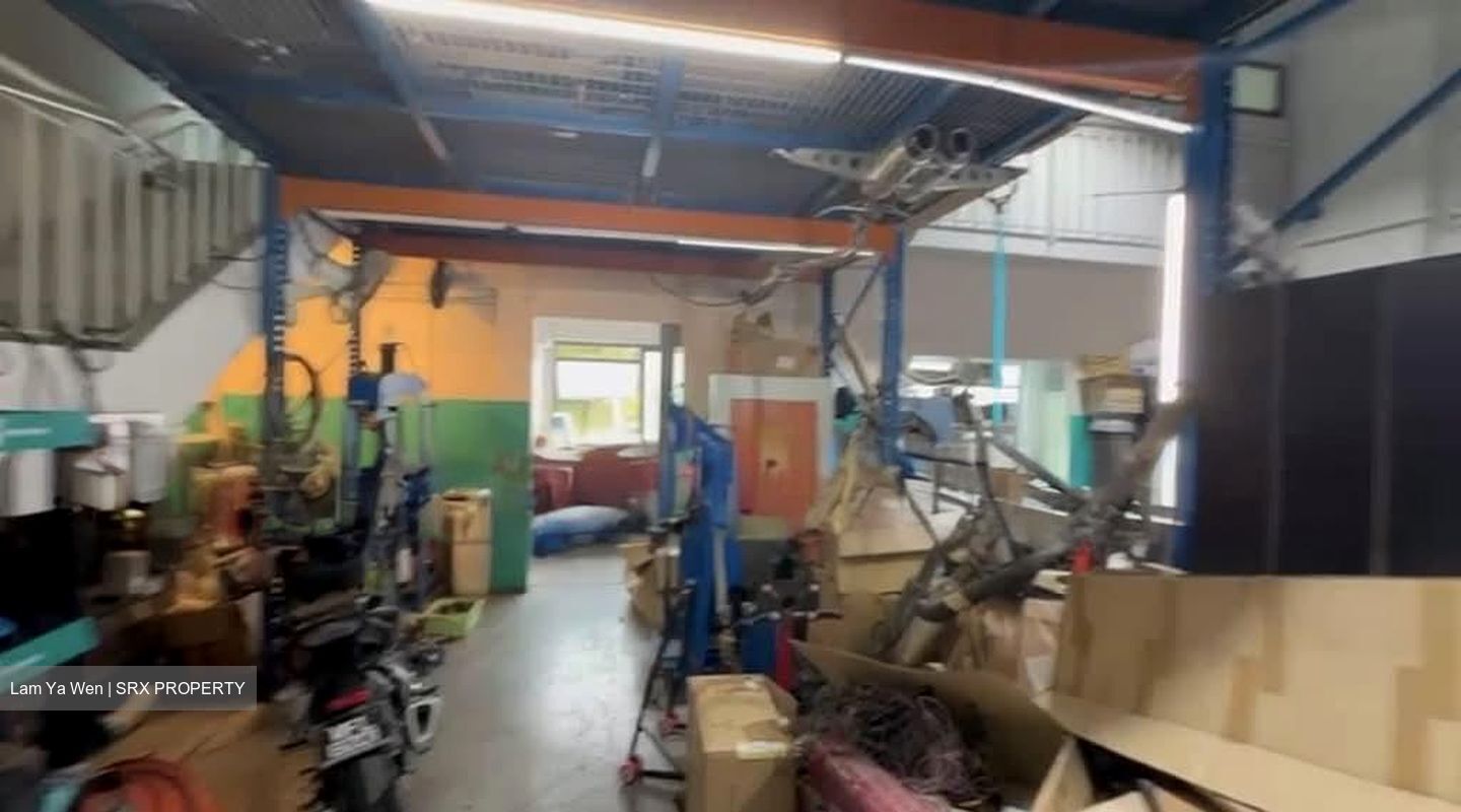 Premier @ Kaki Bukit (D14), Factory #558227861